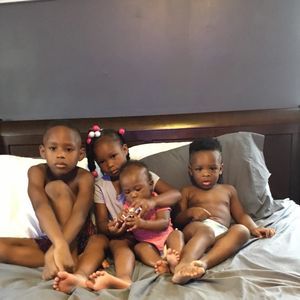 Meet your Posher, Bobby